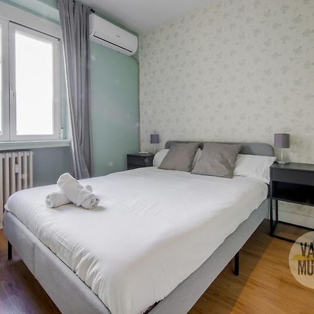 Classic Apt 7Pax En La Latina-Centro De Madrid Bagian luar foto